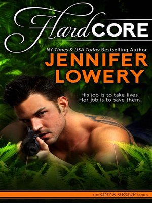 cover image of Hard Core